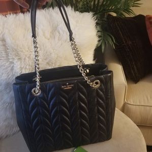 Kate Spade Willis Briar Lane Quilted